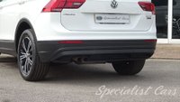 USED 2016 66 VOLKSWAGEN TIGUAN 2.0 TDI BlueMotion Tech SE Navigation SUV 5dr Diesel Manual 4Motion Euro 6 (s/s) (150 ps) 