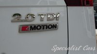 USED 2016 66 VOLKSWAGEN TIGUAN 2.0 TDI BlueMotion Tech SE Navigation SUV 5dr Diesel Manual 4Motion Euro 6 (s/s) (150 ps) 