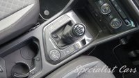 USED 2016 66 VOLKSWAGEN TIGUAN 2.0 TDI BlueMotion Tech SE Navigation SUV 5dr Diesel Manual 4Motion Euro 6 (s/s) (150 ps) 