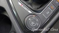USED 2016 66 VOLKSWAGEN TIGUAN 2.0 TDI BlueMotion Tech SE Navigation SUV 5dr Diesel Manual 4Motion Euro 6 (s/s) (150 ps) 