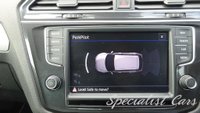 USED 2016 66 VOLKSWAGEN TIGUAN 2.0 TDI BlueMotion Tech SE Navigation SUV 5dr Diesel Manual 4Motion Euro 6 (s/s) (150 ps) 