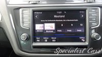USED 2016 66 VOLKSWAGEN TIGUAN 2.0 TDI BlueMotion Tech SE Navigation SUV 5dr Diesel Manual 4Motion Euro 6 (s/s) (150 ps) 