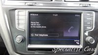 USED 2016 66 VOLKSWAGEN TIGUAN 2.0 TDI BlueMotion Tech SE Navigation SUV 5dr Diesel Manual 4Motion Euro 6 (s/s) (150 ps) 