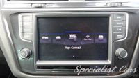 USED 2016 66 VOLKSWAGEN TIGUAN 2.0 TDI BlueMotion Tech SE Navigation SUV 5dr Diesel Manual 4Motion Euro 6 (s/s) (150 ps) 