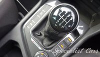 USED 2016 66 VOLKSWAGEN TIGUAN 2.0 TDI BlueMotion Tech SE Navigation SUV 5dr Diesel Manual 4Motion Euro 6 (s/s) (150 ps) 