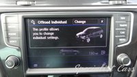 USED 2016 66 VOLKSWAGEN TIGUAN 2.0 TDI BlueMotion Tech SE Navigation SUV 5dr Diesel Manual 4Motion Euro 6 (s/s) (150 ps) 