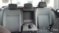 USED 2016 66 VOLKSWAGEN TIGUAN 2.0 TDI BlueMotion Tech SE Navigation SUV 5dr Diesel Manual 4Motion Euro 6 (s/s) (150 ps) 