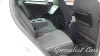USED 2016 66 VOLKSWAGEN TIGUAN 2.0 TDI BlueMotion Tech SE Navigation SUV 5dr Diesel Manual 4Motion Euro 6 (s/s) (150 ps) 