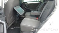 USED 2016 66 VOLKSWAGEN TIGUAN 2.0 TDI BlueMotion Tech SE Navigation SUV 5dr Diesel Manual 4Motion Euro 6 (s/s) (150 ps) 