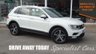USED 2016 66 VOLKSWAGEN TIGUAN 2.0 TDI BlueMotion Tech SE Navigation SUV 5dr Diesel Manual 4Motion Euro 6 (s/s) (150 ps) 