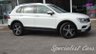 USED 2016 66 VOLKSWAGEN TIGUAN 2.0 TDI BlueMotion Tech SE Navigation SUV 5dr Diesel Manual 4Motion Euro 6 (s/s) (150 ps) 