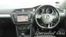USED 2016 66 VOLKSWAGEN TIGUAN 2.0 TDI BlueMotion Tech SE Navigation SUV 5dr Diesel Manual 4Motion Euro 6 (s/s) (150 ps) 