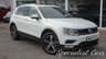 USED 2016 66 VOLKSWAGEN TIGUAN 2.0 TDI BlueMotion Tech SE Navigation SUV 5dr Diesel Manual 4Motion Euro 6 (s/s) (150 ps) 