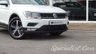 USED 2016 66 VOLKSWAGEN TIGUAN 2.0 TDI BlueMotion Tech SE Navigation SUV 5dr Diesel Manual 4Motion Euro 6 (s/s) (150 ps) 