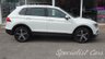 USED 2016 66 VOLKSWAGEN TIGUAN 2.0 TDI BlueMotion Tech SE Navigation SUV 5dr Diesel Manual 4Motion Euro 6 (s/s) (150 ps) 