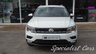 USED 2016 66 VOLKSWAGEN TIGUAN 2.0 TDI BlueMotion Tech SE Navigation SUV 5dr Diesel Manual 4Motion Euro 6 (s/s) (150 ps) 