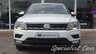 USED 2016 66 VOLKSWAGEN TIGUAN 2.0 TDI BlueMotion Tech SE Navigation SUV 5dr Diesel Manual 4Motion Euro 6 (s/s) (150 ps) 