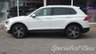 USED 2016 66 VOLKSWAGEN TIGUAN 2.0 TDI BlueMotion Tech SE Navigation SUV 5dr Diesel Manual 4Motion Euro 6 (s/s) (150 ps) 