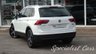 USED 2016 66 VOLKSWAGEN TIGUAN 2.0 TDI BlueMotion Tech SE Navigation SUV 5dr Diesel Manual 4Motion Euro 6 (s/s) (150 ps) 