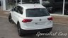 USED 2016 66 VOLKSWAGEN TIGUAN 2.0 TDI BlueMotion Tech SE Navigation SUV 5dr Diesel Manual 4Motion Euro 6 (s/s) (150 ps) 