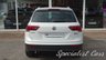 USED 2016 66 VOLKSWAGEN TIGUAN 2.0 TDI BlueMotion Tech SE Navigation SUV 5dr Diesel Manual 4Motion Euro 6 (s/s) (150 ps) 