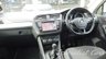 USED 2016 66 VOLKSWAGEN TIGUAN 2.0 TDI BlueMotion Tech SE Navigation SUV 5dr Diesel Manual 4Motion Euro 6 (s/s) (150 ps) 