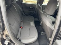 USED 2021 21 JEEP RENEGADE 1.0 GSE T3 Night Eagle SUV 5dr Petrol Manual Euro 6 (s/s) (120 ps) FINANCE FROM 8.9% APR