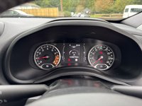 USED 2021 21 JEEP RENEGADE 1.0 GSE T3 Night Eagle SUV 5dr Petrol Manual Euro 6 (s/s) (120 ps) FINANCE FROM 8.9% APR
