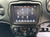 USED 2021 21 JEEP RENEGADE 1.0 GSE T3 Night Eagle SUV 5dr Petrol Manual Euro 6 (s/s) (120 ps) FINANCE FROM 8.9% APR