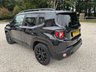 USED 2021 21 JEEP RENEGADE 1.0 GSE T3 Night Eagle SUV 5dr Petrol Manual Euro 6 (s/s) (120 ps) FINANCE FROM 8.9% APR