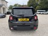 USED 2021 21 JEEP RENEGADE 1.0 GSE T3 Night Eagle SUV 5dr Petrol Manual Euro 6 (s/s) (120 ps) FINANCE FROM 8.9% APR
