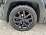 USED 2021 21 JEEP RENEGADE 1.0 GSE T3 Night Eagle SUV 5dr Petrol Manual Euro 6 (s/s) (120 ps) FINANCE FROM 8.9% APR
