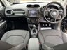 USED 2021 21 JEEP RENEGADE 1.0 GSE T3 Night Eagle SUV 5dr Petrol Manual Euro 6 (s/s) (120 ps) FINANCE FROM 8.9% APR