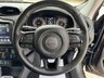 USED 2021 21 JEEP RENEGADE 1.0 GSE T3 Night Eagle SUV 5dr Petrol Manual Euro 6 (s/s) (120 ps) FINANCE FROM 8.9% APR