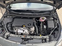 USED 2018 68 VAUXHALL ASTRA 1.6 CDTi BlueInjection SRi Nav Hatchback 5dr Diesel Auto Euro 6 (s/s) (136 ps) 2OWNERS 2KEYS FINANCE FROM 8.9