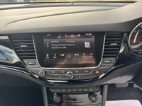 USED 2018 68 VAUXHALL ASTRA 1.6 CDTi BlueInjection SRi Nav Hatchback 5dr Diesel Auto Euro 6 (s/s) (136 ps) 2OWNERS 2KEYS FINANCE FROM 8.9