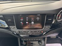 USED 2018 68 VAUXHALL ASTRA 1.6 CDTi BlueInjection SRi Nav Hatchback 5dr Diesel Auto Euro 6 (s/s) (136 ps) 2OWNERS 2KEYS FINANCE FROM 8.9