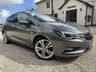 USED 2018 68 VAUXHALL ASTRA 1.6 CDTi BlueInjection SRi Nav Hatchback 5dr Diesel Auto Euro 6 (s/s) (136 ps) 2OWNERS 2KEYS FINANCE FROM 8.9
