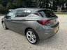USED 2018 68 VAUXHALL ASTRA 1.6 CDTi BlueInjection SRi Nav Hatchback 5dr Diesel Auto Euro 6 (s/s) (136 ps) 2OWNERS 2KEYS FINANCE FROM 8.9
