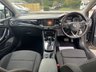 USED 2018 68 VAUXHALL ASTRA 1.6 CDTi BlueInjection SRi Nav Hatchback 5dr Diesel Auto Euro 6 (s/s) (136 ps) 2OWNERS 2KEYS FINANCE FROM 8.9