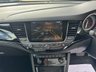 USED 2018 68 VAUXHALL ASTRA 1.6 CDTi BlueInjection SRi Nav Hatchback 5dr Diesel Auto Euro 6 (s/s) (136 ps) 2OWNERS 2KEYS FINANCE FROM 8.9