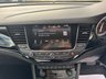 USED 2018 68 VAUXHALL ASTRA 1.6 CDTi BlueInjection SRi Nav Hatchback 5dr Diesel Auto Euro 6 (s/s) (136 ps) 2OWNERS 2KEYS FINANCE FROM 8.9