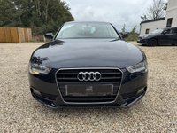 USED 2013 13 AUDI A5 2.0 TDI SE Sportback 5dr Diesel Manual Euro 5 (s/s) (177 ps) 2 KEYS FSH 8.9% APR AVAILABLE