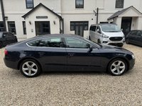 USED 2013 13 AUDI A5 2.0 TDI SE Sportback 5dr Diesel Manual Euro 5 (s/s) (177 ps) 2 KEYS FSH 8.9% APR AVAILABLE