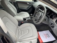 USED 2013 13 AUDI A5 2.0 TDI SE Sportback 5dr Diesel Manual Euro 5 (s/s) (177 ps) 2 KEYS FSH 8.9% APR AVAILABLE