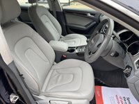 USED 2013 13 AUDI A5 2.0 TDI SE Sportback 5dr Diesel Manual Euro 5 (s/s) (177 ps) 2 KEYS FSH 8.9% APR AVAILABLE