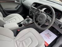 USED 2013 13 AUDI A5 2.0 TDI SE Sportback 5dr Diesel Manual Euro 5 (s/s) (177 ps) 2 KEYS FSH 8.9% APR AVAILABLE