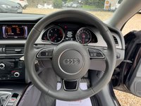 USED 2013 13 AUDI A5 2.0 TDI SE Sportback 5dr Diesel Manual Euro 5 (s/s) (177 ps) 2 KEYS FSH 8.9% APR AVAILABLE