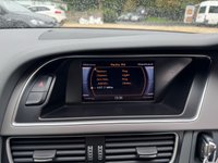 USED 2013 13 AUDI A5 2.0 TDI SE Sportback 5dr Diesel Manual Euro 5 (s/s) (177 ps) 2 KEYS FSH 8.9% APR AVAILABLE