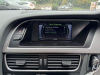 USED 2013 13 AUDI A5 2.0 TDI SE Sportback 5dr Diesel Manual Euro 5 (s/s) (177 ps) 2 KEYS FSH 8.9% APR AVAILABLE